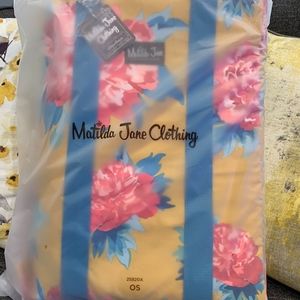 MATILDA JANE BEACH BAG